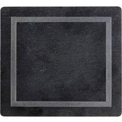 BigBuy Home Slate Effect Serving Tray