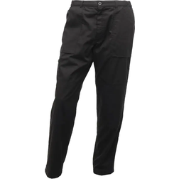 Regatta Lined Action Trousers - Black