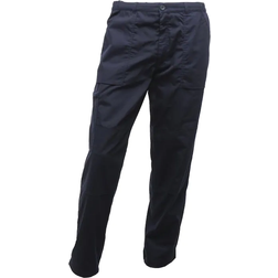 Regatta Lined Action Trousers - Navy