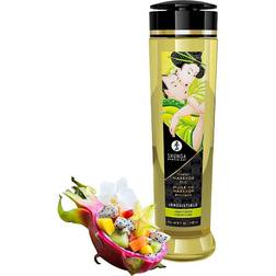 Shunga Aceite de Masaje Erótico Irresistible 240ml