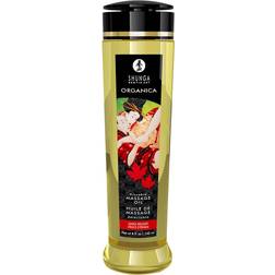 Shunga Aceite Comestible Masaje Oil Maple Delight 240ml