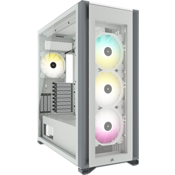 Corsair iCUE 7000X RGB Tower Behuizing