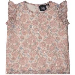 Petit by Sofie Schnoor Ella Top - Light Rose (P212625-4068)