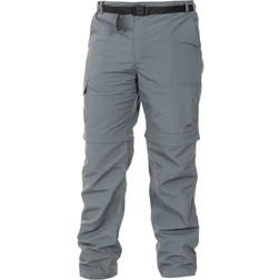 Trespass Rynne Hiking Trousers - Carbon