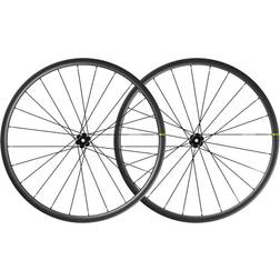 Mavic Allroad Pro Carbon SL Disc Wheel Set