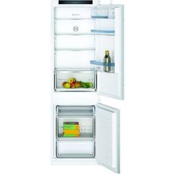 Bosch KIV86VSE0G Integrated, White