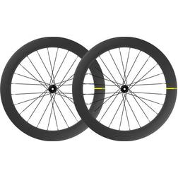 Mavic Cosmic SL 65 Disc Wheel Set