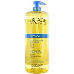 Uriage Xémose Cleansing Shoothing Oil