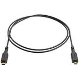 8Sinn Extra Thin Micro HDMI-HDMI 0.8m