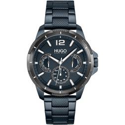 HUGO BOSS Blu scuro 00