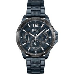 HUGO BOSS Sport 1530194 Azul marino 00