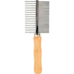 Trixie Comb Double Sided