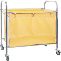 Royal Catering Catering Laundry Trolley