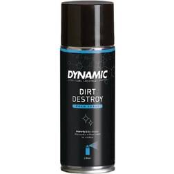 Dynamic Dirt Destroy Foam Spray 0.4L 400ml
