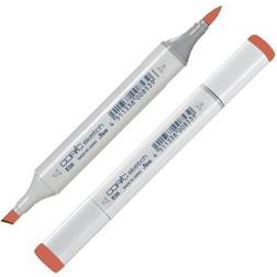 Copic Ciao Marker E08 Brown