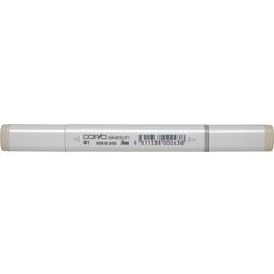 Copic Ciao Marker W1 Warm Gray