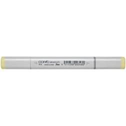 Copic Ciao Marker Y11 Pale Yellow