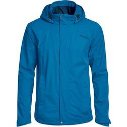 Maier Sports Metor Jacket - Imperial Blue