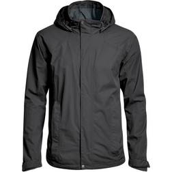 Maier Sports Metor Jacket - Black