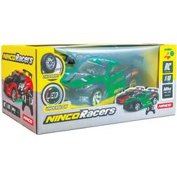 Ninco Racers Radio Control Yoko 2.4 Ghz de NH93170 Vehículos radio control