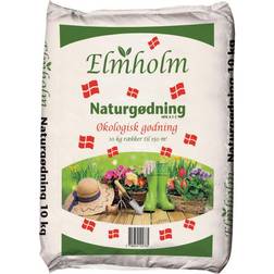 Elmholm Natural Fertilizer 10kg