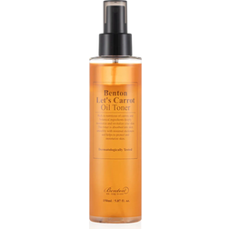 Benton Let's Carrot Oil Toner 150ml