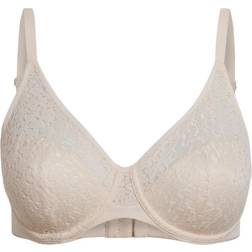 Femilet Norah Underwired Bra - Light Pink