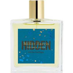 Miller Harris Hidden On The Rooftops EdP 100ml