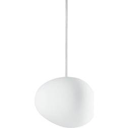 Foscarini Gregg Piccola Pendellampa ∅ 13cm