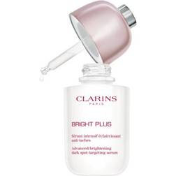 Clarins Bright Plus Advanced Brightening Dark Spot-Targeting Serum 50ml