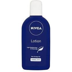 Nivea Lotion for Normal Skin 250ml