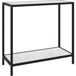 vidaXL - Konsolbord 35x80cm