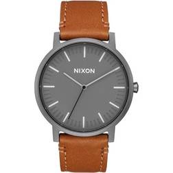 Nixon Porter Leather (A1058-2494-00)