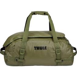 Thule Chasm 90L - Olivine