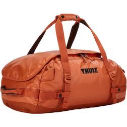 Thule Borsone da viaggio Chasm arancione mango