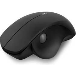 Ewent Wireless Ergonomic with thumb scroll wheel