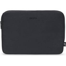 Dicota Eco Base Laptop Sleeve 12-12.5" - Black