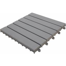 vidaXL 3054433 Outdoor Flooring