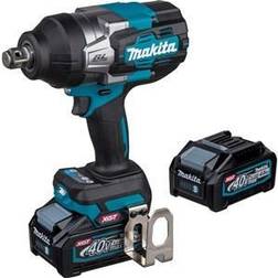 Makita TW001GM201 (2x4.0Ah)