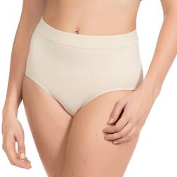 Magic Comfort Brief - Beige