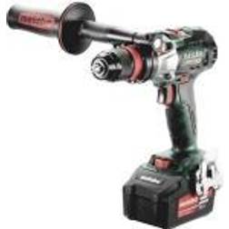 Metabo SB 18 LTX BL Q I 602361650 (2x5.2Ah)