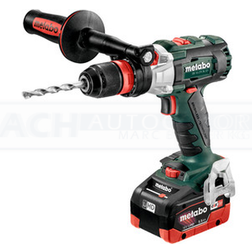 Metabo SB 18 LTX BL Q I 602353660 (2x5.5Ah)