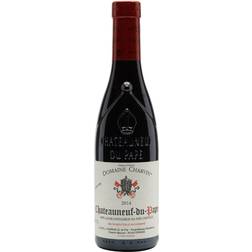 Chateauneuf Du Pape 2014 14.5% 37.5cl