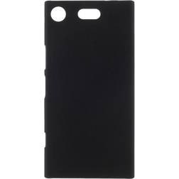 MTK Rubberized Cover for Xperia XZ1 Compact