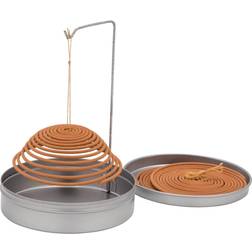 Citronella Spiral Incense Metal Box