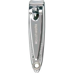 Brushworks Nail Clipper