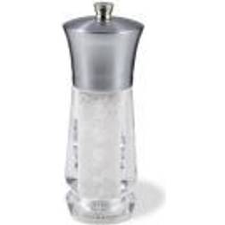 Cole & Mason Exford Nickel Precision+ Saltkvarn 16.5cm