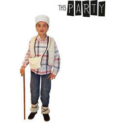 Th3 Party Children Shepherd Masquerade Costume