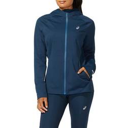 Asics Accelerate Jacket Women - French Blue