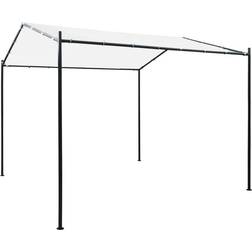 vidaXL Gazebo 3x3 m